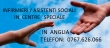 Cautam asistenti sociali-Anglia