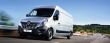 Renault Master disponibil la Rentsilvania inchirieri auto Satu Mare!